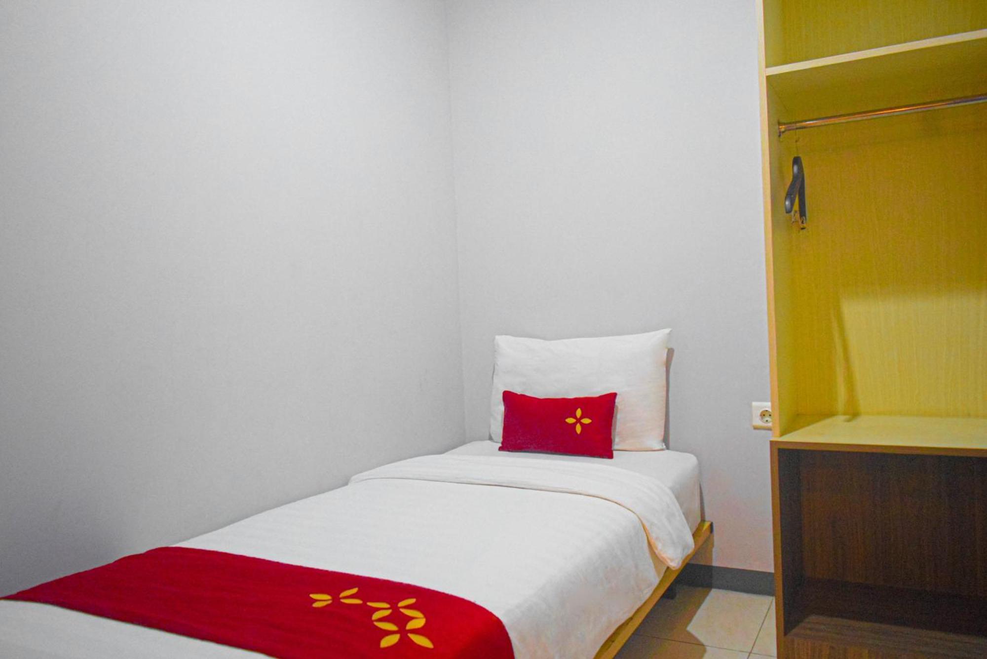 Valore Hotel Cimahi Exteriér fotografie