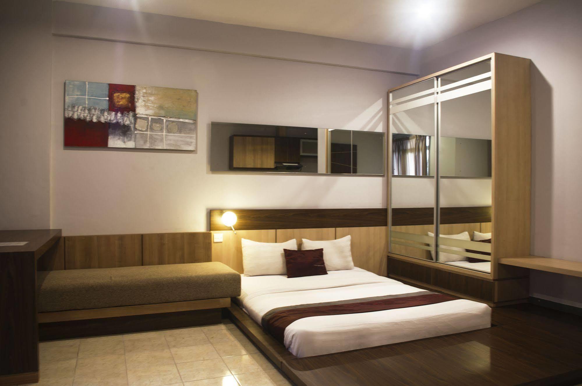 Valore Hotel Cimahi Exteriér fotografie