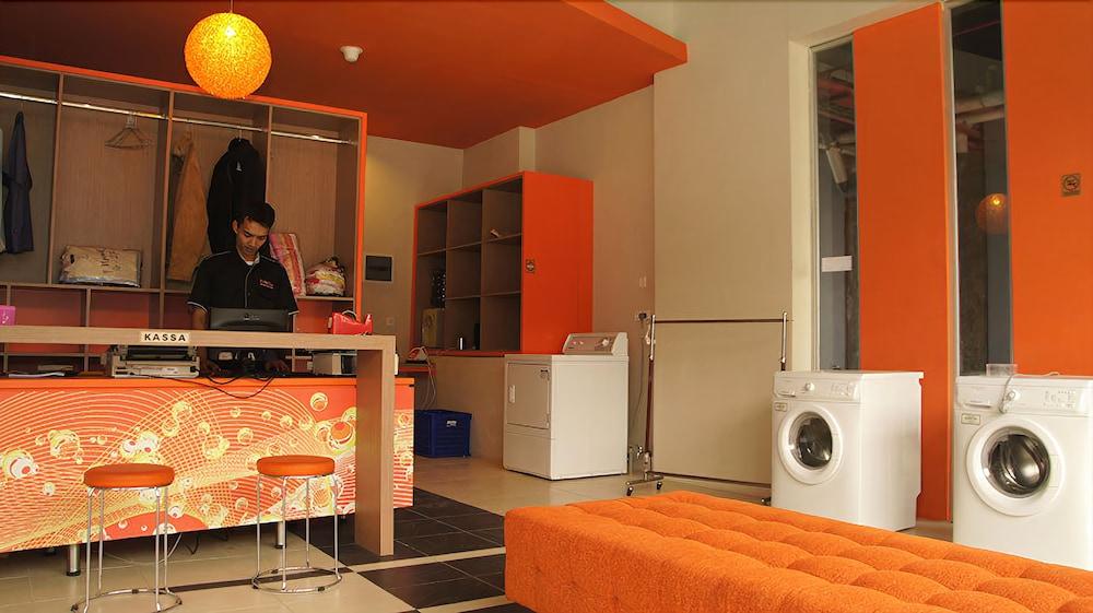 Valore Hotel Cimahi Exteriér fotografie